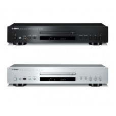 Yamaha CD-S300 CD player Yamaha CD-S300 CD player
